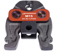 Rothenberger 015152X Mâchoire de sertissage