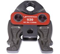 Rothenberger 015354X Mâchoire de sertissage