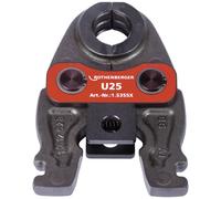 Rothenberger 015355X Mâchoire de sertissage