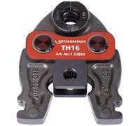 Rothenberger 015385X Mâchoire de sertissage