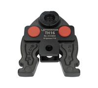 Rothenberger Mâchoire de sertissage compacte TH16 pour Romax compact 015385X
