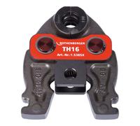 Rothenberger 015385X - Pince à sertir électrique pour tubes de, haute performance, idéale pour les applications professionnelles, EAN 4004625153857.