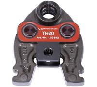 Rothenberger 015389X Mâchoire de sertissage