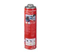 ROTHENBERGER cartouche vissable Multigas 300 332 g 600 ml 1900 degr.C ROTHENBERGER Quantité:1