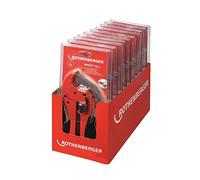 ROTHENBERGER ROCUT TC 42, 0-42mm, Display, 10 pièces - 052000D