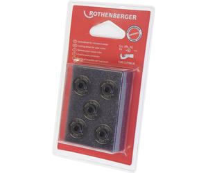 Rothenberger 070017D Fil de coupe Fil de coupe