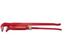 ROTHENBERGER Pince pour tuyaux d'angle, 90°, 2" - 070112X