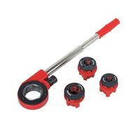 Kit de coupe de filières, 1/2" à 1" en coffret Rothenberger 070780X
