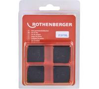 Rothenberger 070870X Set de mâchoires de coupe