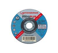 Rothenberger 071533D accessoire pour meuleuse d'angle