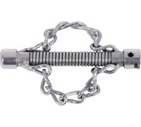 Rothenberger 072185F Tête de lance-chaîne
