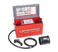 ROTHENBERGER ROFUSE 1200 Turbo - 1000001000