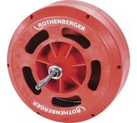 Rothenberger 1000001276 Tambour à spirale