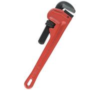 Rothenberger 1000001333 Heavy Duty Clé serre-tube 12"