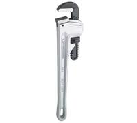 Rothenberger 1000001336 Aludur Clé serre-tube 14"