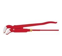Rothenberger 1000001353 Super S Clé serre-tube 45° 1 1/2"