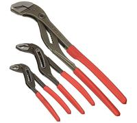 Rothenberger 1000001358 Rogrip M Set de 3 Pinces multiprises 7/10"/XL