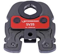Rothenberger 1000002266 Mâchoire de sertissage