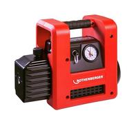 ROTHENBERGER ROAIRVAC R32 3.0, 230V, 85 l/min, 250W - 1000002713