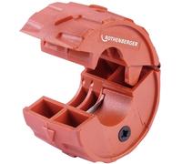 Rothenberger Coupe-tube ROCUT Plastic PRO 15-22 mm pour tubes en PE, PP et PVC