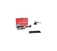 ROTHENBERGER 1000003391 Robend 4000 E Cintreuse de tubes sans batterie ni chargeur, diamètre de plage de travail 12,7 à 35 mm, 18 V