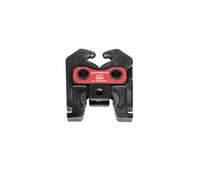 ROTHENBERGER 1000003590 ZBR Compact Anneaux de mors intermédiaires 1/4"-1-1/8" Diamètre de la zone de travail