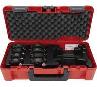 Rothenberger 1000003703 Set de bagues de sertissage