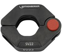 Rothenberger Bague de presse SV22 – 1000003877