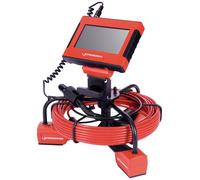 Rothenberger ROCAM MINI HD Set AMPShare avec module 25/22, batterie 2 Ah, UE, 1 pièce.