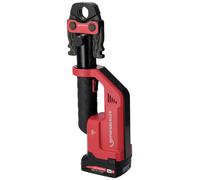 ROTHENBERGER Rothenberger ROMAX COMPACT III Set de base 1, 2x2Ah, UE, CAS Quantité:1