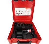 Rothenberger 1000004939 Set de mâchoires de sertissage