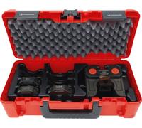 Rothenberger 1000005056 Set de bagues de sertissage