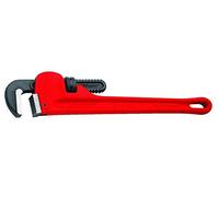 Rothenberger 1300001334 Heavy Duty Clé serre-tube 14"