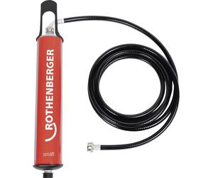 Rothenberger 1500004350 Cartouche de déminéralisation