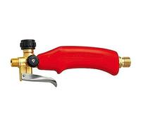 ROTHENBERGER Poignée propane avec raccord M14x1 ancien N° Art. 31989 - 211111116