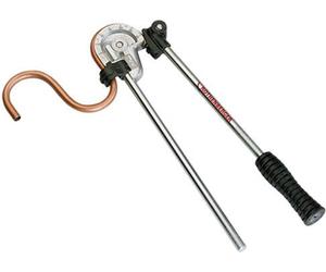 Rothenberger 25132 tube/pipe bending tool