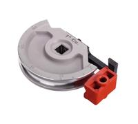 ROTHENBERGER 25625 Ensemble fourche pour courbeuse + patin 1"