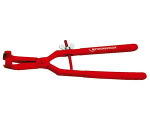 Rothenberger 351050 Clé Pour Robinet À Pied