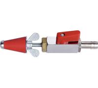Rothenberger 351260 Bouchon d’essai de gaz