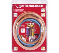 Rothenberger 35785 Garniture de tuyau double