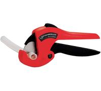 Rothenberger Cisailles pour tubes ROCUT TC 26 – Coupe 0–26 mm – PP/PE/PB – 1 pièce