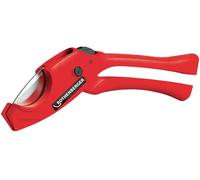 Cisaille à plastique ROCUT® TC 32 Prof.0-32mm PP/PE/PB/PEX/PVDF ROTHENBERGER