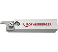 ROTHENBERGER Tige en acier de coupe pour ROCUT 110/160, 7,5mm - 54960