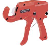 Rothenberger 55005 Cisaille de tubes en plastique