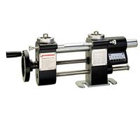 ROTHENBERGER ROWELD P110 Machine de base avec montage sur table/support - 55787