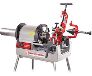 Rothenberger 56465, Thaïlande, 143 kg