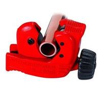 Rothenberger 70015 Coupe-tube Minimax 1/8-1.1/8″, Rouge Rouge G