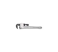 Clé serre-tubes Rothenberger Aludur Longueur 450 mm Zone de travail jusqu'à 76 mm 2 1/2 pouces - 70161