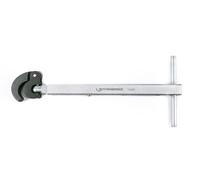 Rothenberger 70225 Clé télescopique pour lavabo, capacité 32 mm