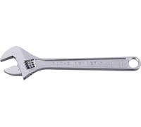 ROTHENBERGER Clé à molette Rothenberger, 6", SW jusqu'à 20mm Quantité:1